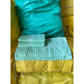 Khăn  hàng khuyến mãi ( 50*100cm )