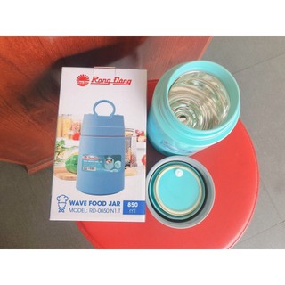 Bình đựng cháo, thức ăn Rạng Đông 850ml