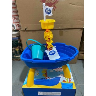Bộ đồ chơi Thuyền vui nhộn