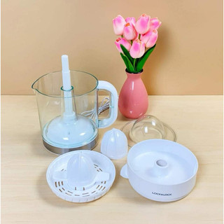 Máy Vắt Cam Lock&Lock 1,2Máy Vắt Cam Lock&Lock HKM sữa