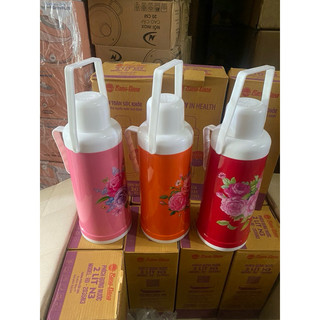 BÌNH THỦY, PHÍCH NƯỚC RẠNG ĐÔNG 2L N3