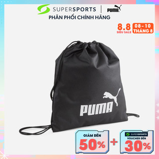 Túi thể thao puma phase gym sack - 07994401