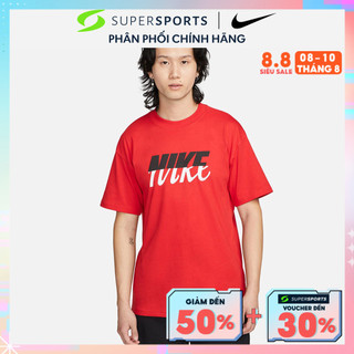 Áo thun nam nike m90 connect - fd1287-657