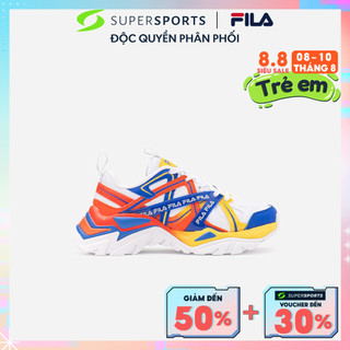 Giày sneaker trẻ em fila electrove 2 - 3rm02536-125
