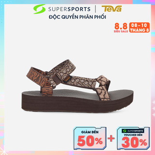 Giày sandal nữ teva midform universal - 1090969-gmsg