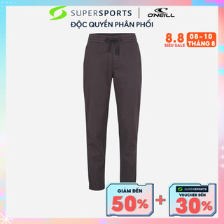 Quần dài thể thao nam oneill woven chino - 2550078-18021