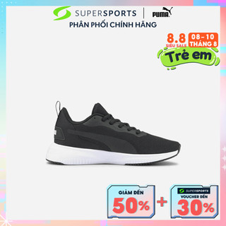 Giày sneaker trẻ em puma flyer flex jr - 19556201
