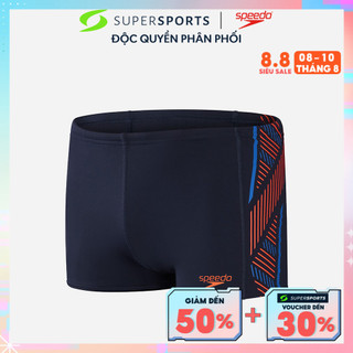 Quần bơi nam speedo tech panel - 8-00303515612