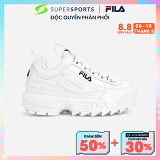 Giày sneaker unisex fila disruptor 2 - 1fm00864d-121