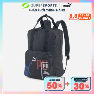 Balo thể thao unisex puma gen. tote - 07967901