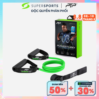 Ptp dây tập đàn hồi ptp+3