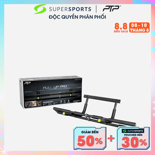Ptp thanh xà đơn và hít đất unisex pupro