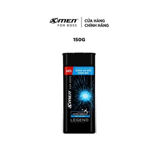 Dầu gội Xmen for Boss Legend 150g