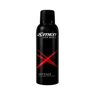 Xịt khử mùi x-men for boss intense 50ml