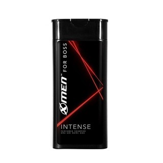 Dầu gội nước hoa X-Men for Boss Intense 150g