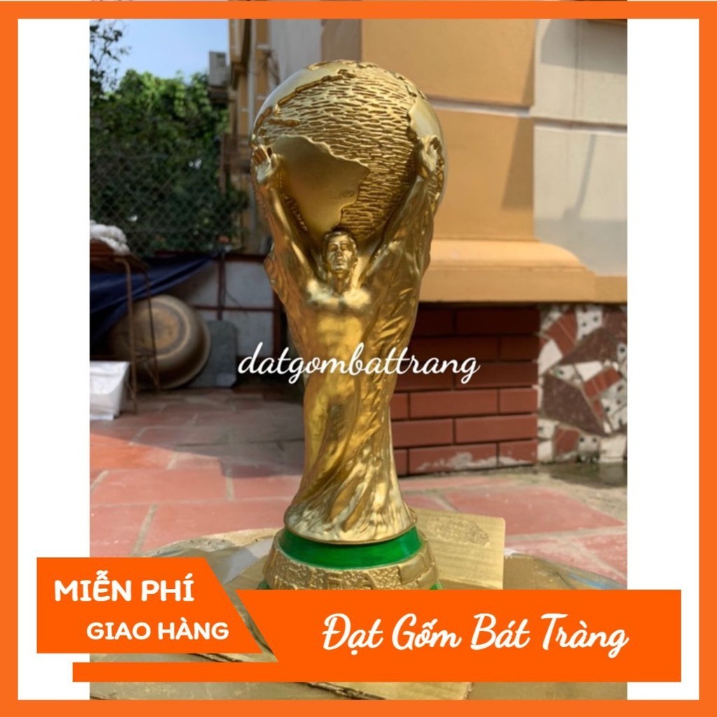 Cúp Vàng Bóng Đá - Cúp Bóng Đá Thể Thao