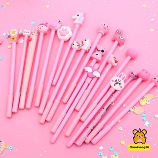 Sỉ set 20 bút bi nước Pony