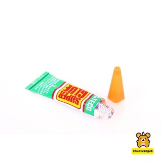 KEO DÁN ĐA NĂNG DÍNH MỌI BỀ MẶT CAO SU, GỖ, GỐM, SỨ, NHỰA, KIM LOẠI...