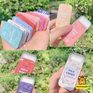 Nước hoa khô mini
