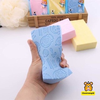 Bông tắm kì ghét Hàn Quốc thần thánh