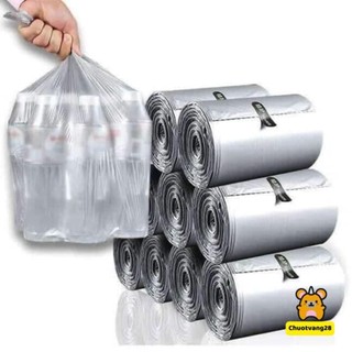 110 túi đựng rác tự phân hủy sinh học