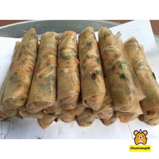 Vỏ ram quấn nem Hà Tĩnh ( hàng chuẩn)