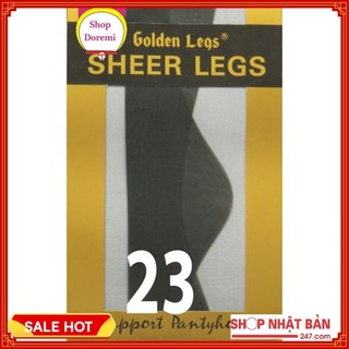 Quần tất Golden Legs Sheer Support Thái Lan