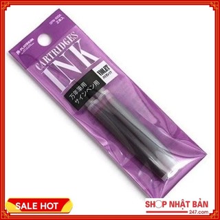 Mực bút máy Nhật Bản Preppy