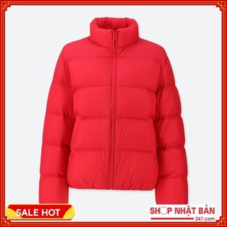 Áo lông vũ nữ dáng béo #Uniqlo 2019 Nhật Bản - 411339