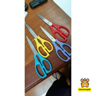 Kéo cắt giấy thủ công đa năng