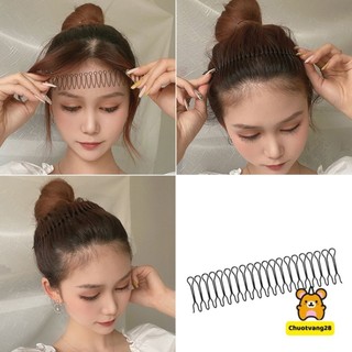 Kẹp Tóc Xược Tóc Cố Định Tóc Con Gọn Gàng