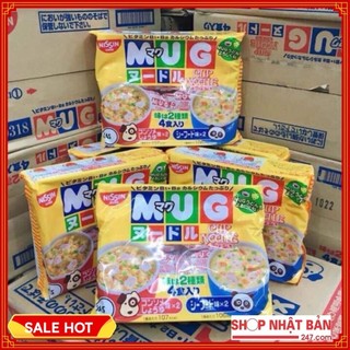 Mì Mug Nhật Bản - date 2024