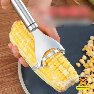 Dụng Cụ Tách Hạt Ngô Tiện Lợi