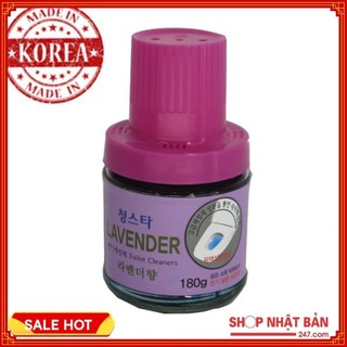 Cốc Thả Bồn Cầu Family Hàn Quốc - 100% Authentic