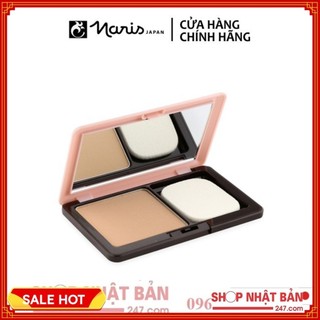 [Chính hãng] Phấn nền sáng da Naris Ailus WH Beauty Powder Foundation 10g