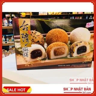 [Chính hãng] Bánh Mochi tổng Hợp 450g