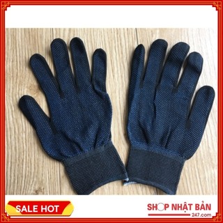 Combo 2 đôi găng tay đa năng Hàn Quốc