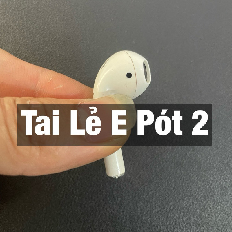 Tai Nghe Lẻ ePod 2 Zin