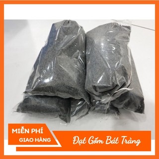 Tro nếp bốc bát hương - Tro sạch thơm thay bát nhang