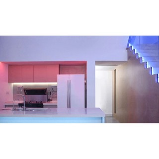 Chính hãng - đèn led dây yeelight điều khiển từ xa lightstrip 1s yldd05yl - bản quốc tế