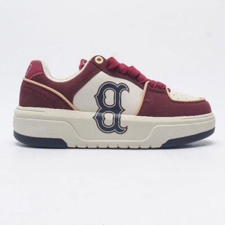 | AUTHENTIC | Giày MLB Chunky Liner Basic SD Boston Red Sox 3ASXCLS3N-43WIS