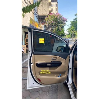 Rèm Che Nắng chống UV Xe Kia Sedona Hàng Loại 1 MR.ÔTÔ -Bảo Hành 2 Năm