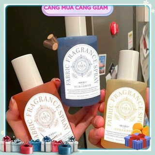 Combo 3 chai xịt thơm quần áo giầy dép khử mùi hiệu quả thơm mát cả ngày dung tích 200ml