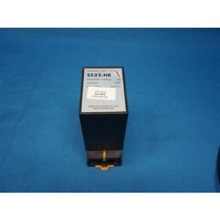 Bộ Điều Tốc SS32-HR