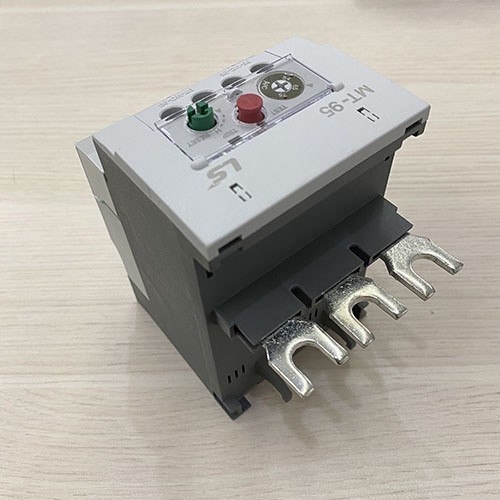 Rơ Le Nhiệt MT63(34-50A),MT63(45-65A),MT95(54-75A),MT95(70-95A),MT95(80-100A)
