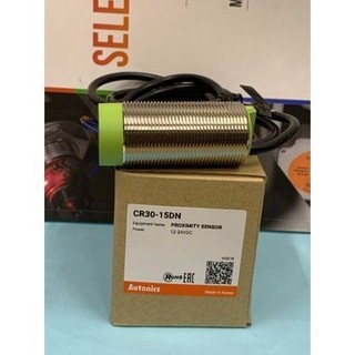 Cảm biến từ autonics cr30-15dn
