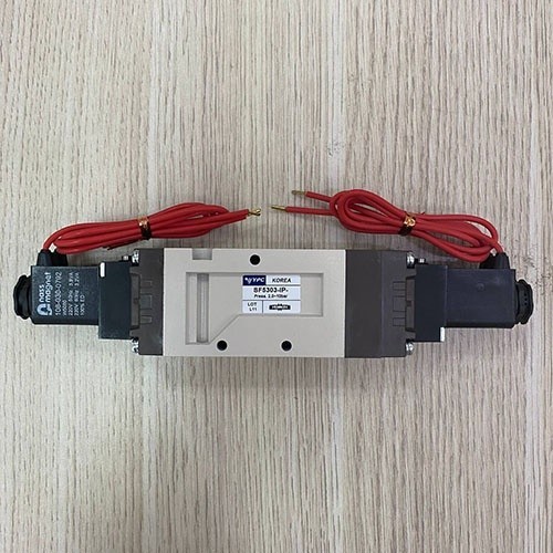 Van Điện Từ SF5200-IP-SG2-A2,SF5303-IP-SG2-A2,SF5303-IP-SG2-D4,SF6101-IP-SG2-A2,SF6101-IP-SG2-D4