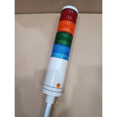 Thiết Bị Báo Hiệu Dạng Tháp STL-060-F-A11-3-L,STL-060-F-C51-1-L,STL-060-F-C51-3-L,STL-060-F-C51-3-M,