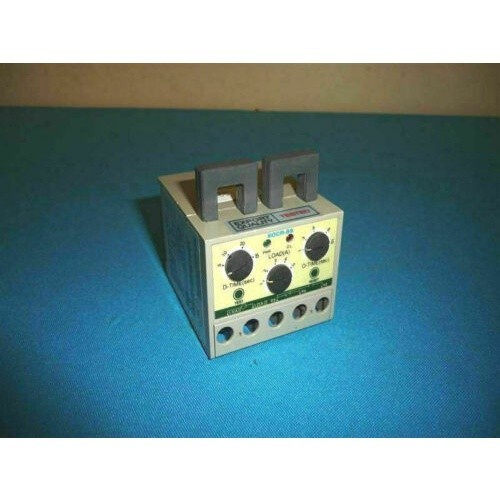 Rơ Le  Bảo Vệ Quá Dòng SCHNEIDER EOCR-SS-05N