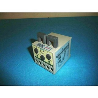 Rơ Le  Bảo Vệ Quá Dòng SCHNEIDER EOCR-SS-05N